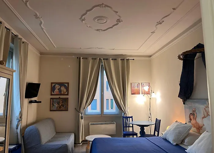 B&B DolceVirginia Roma